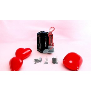 Hydromax