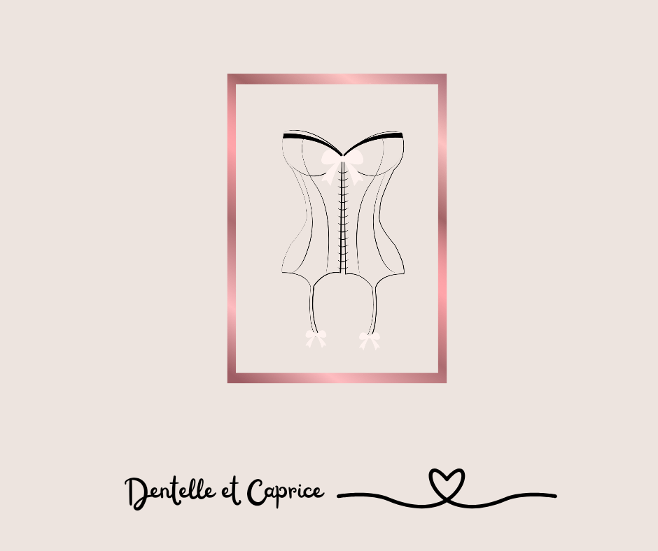 Dentelle&Caprice